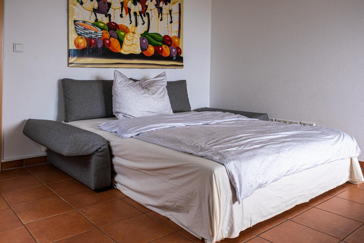Apartment Mit Fernsicht, Nahe Schweizer Grenze Вайль-на-Рейні Екстер'єр фото